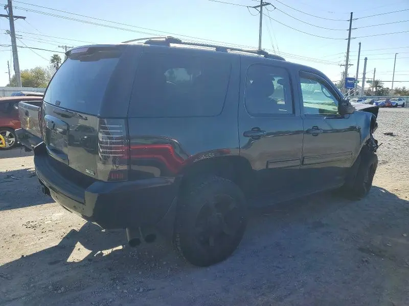 2011 CHEVROLET TAHOE K1500 LT  