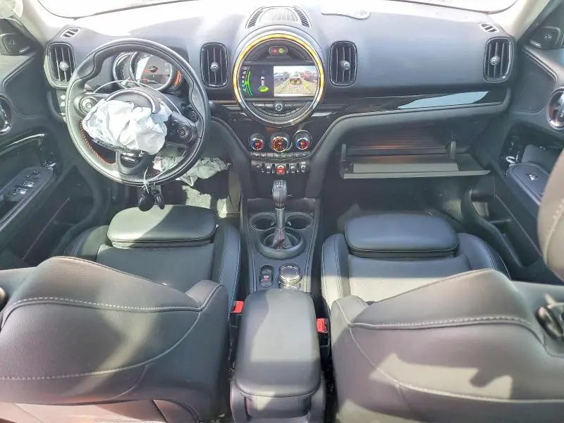 2019 MINI COOPER S COUNTRYMAN ALL4  