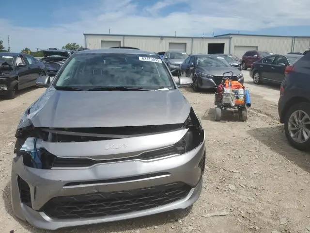 2023 KIA RIO S  