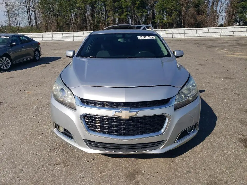 2014 CHEVROLET MALIBU 2LT  