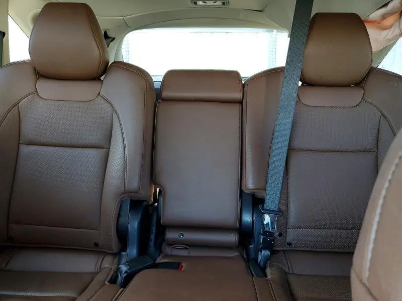 2020 ACURA MDX TECHNOLOGY  