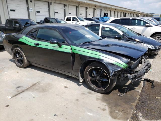 2010 DODGE CHALLENGER SE