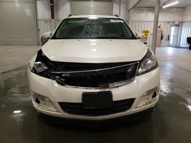 2013 CHEVROLET TRAVERSE LT  