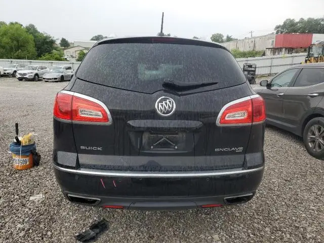2016 BUICK ENCLAVE   
