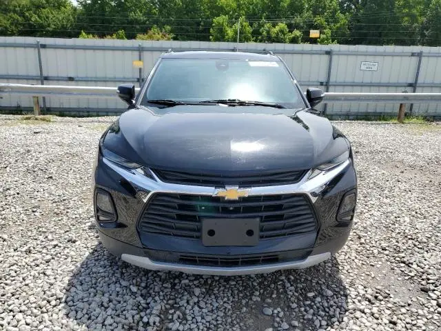 2019 CHEVROLET BLAZER 3LT  