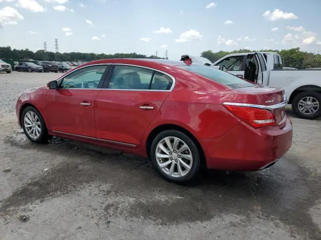 2014 BUICK LACROSSE   