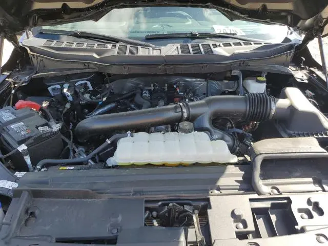 2024 FORD F150 LARIAT  