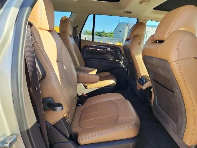 2017 BUICK ENCLAVE