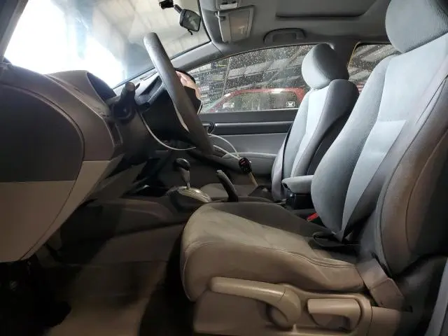 2011 HONDA CIVIC EX