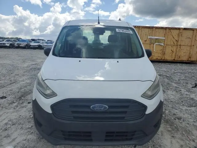 2019 FORD TRANSIT CONNECT XL  