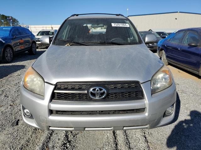 2011 TOYOTA RAV4 SPORT