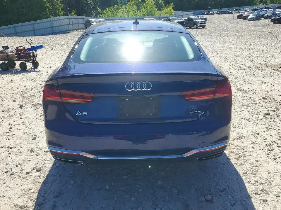 2021 AUDI A5 PREMIUM 45  