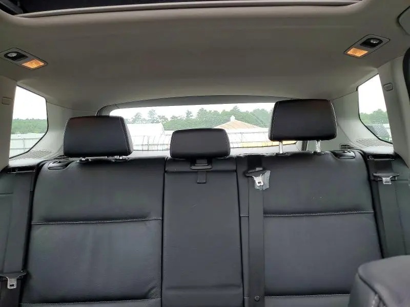 2014 BMW X3 XDRIVE35I  