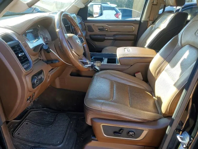 2019 RAM 1500 LONGHORN  