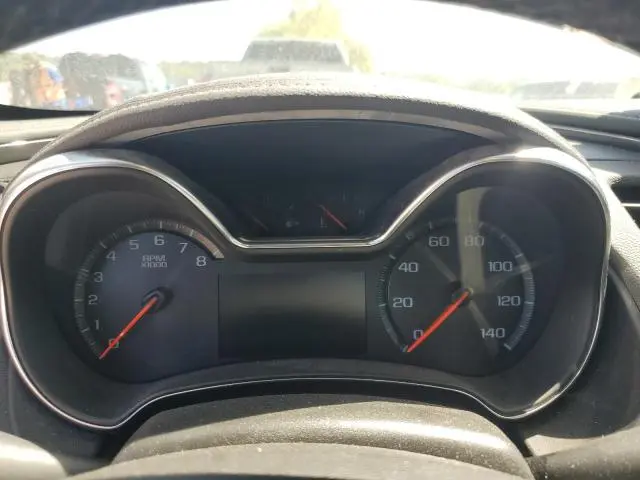 2018 CHEVROLET IMPALA PREMIER  
