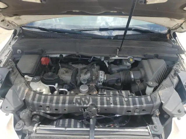 2011 BUICK ENCLAVE CXL  