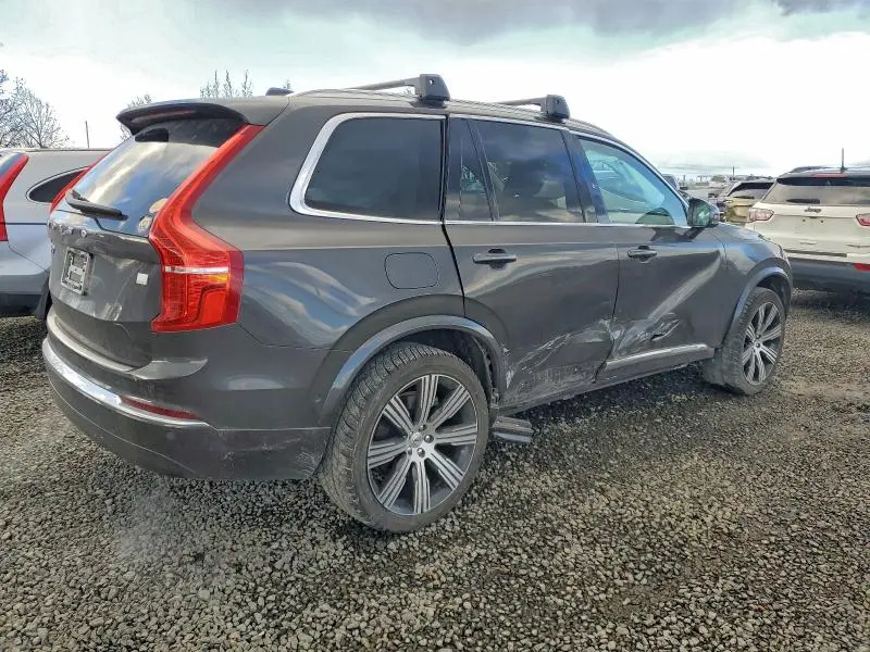2024 VOLVO XC90 PLUS  