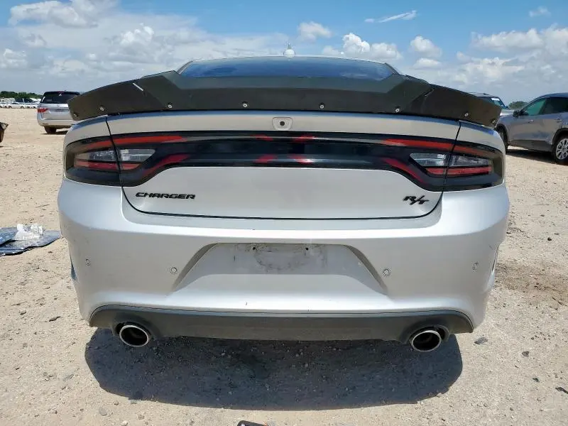 2023 DODGE CHARGER R/T  