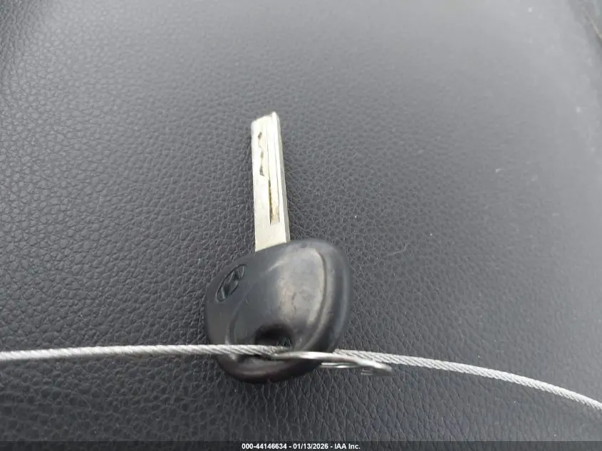 2013 HYUNDAI ELANTRA GT  