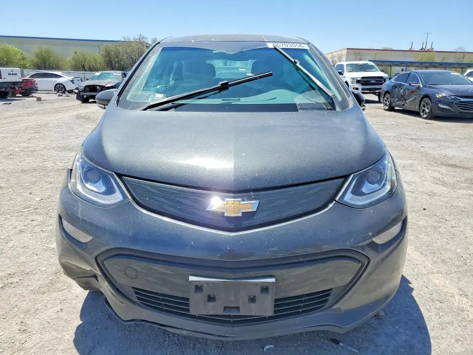 2019 CHEVROLET BOLT EV LT  