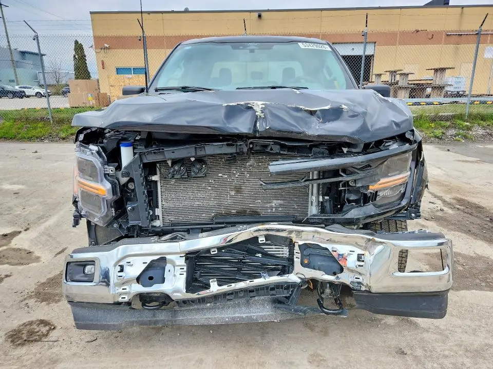 2024 FORD F150 XLT  