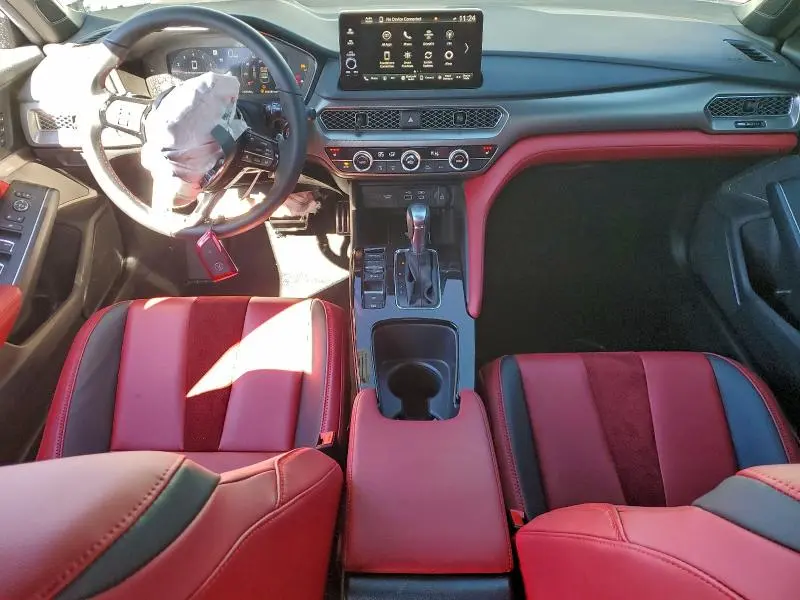 2026 ACURA INTEGRA A-SPEC TECH  