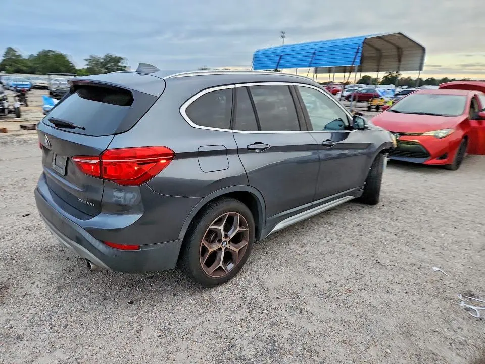 2019 BMW X1 XDRIVE28I  