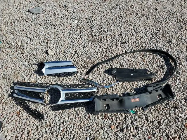 2015 MERCEDES-BENZ GLK 350  