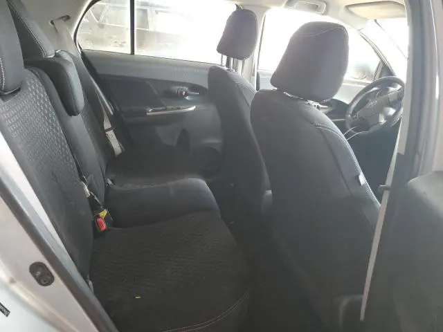 2013 TOYOTA SCION XD   