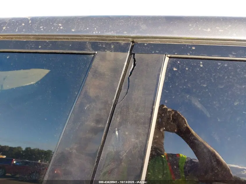 2016 LAND ROVER RANGE ROVER SPORT 3.0L V6 TURBOCHARGED DIESEL HSE TD6