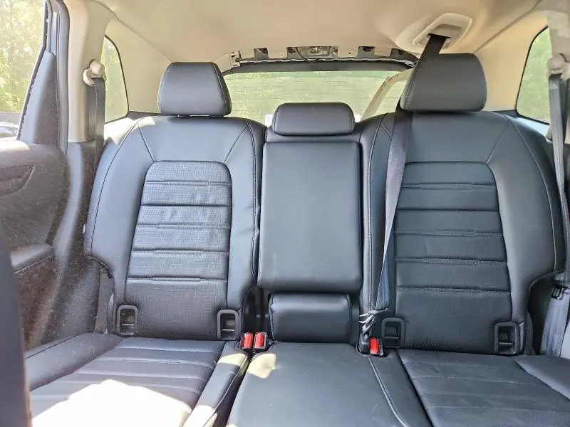 2026 HONDA CR-V EXL  