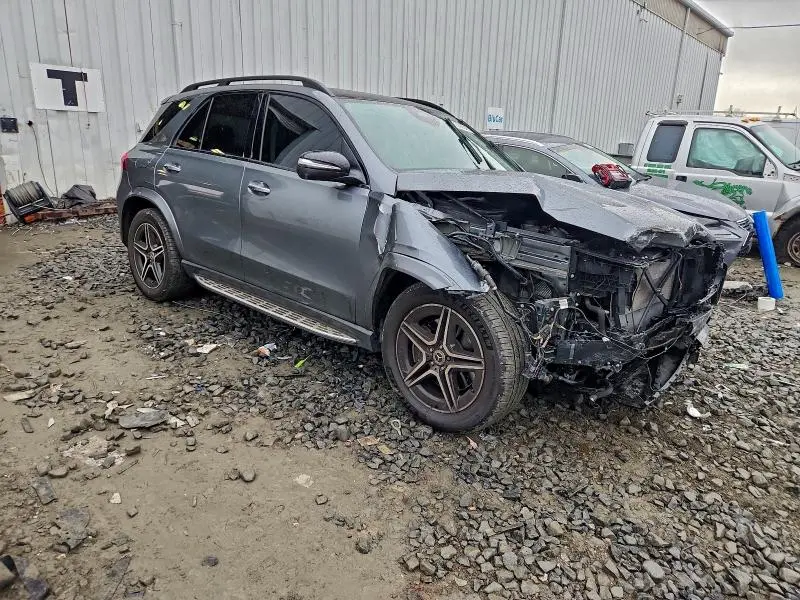 2024 MERCEDES-BENZ GLE 350 4MATIC  