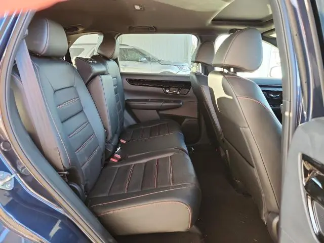 2024 HONDA CR-V SPORT TOURING  