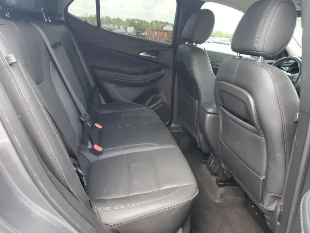 2022 BUICK ENCORE GX ESSENCE  