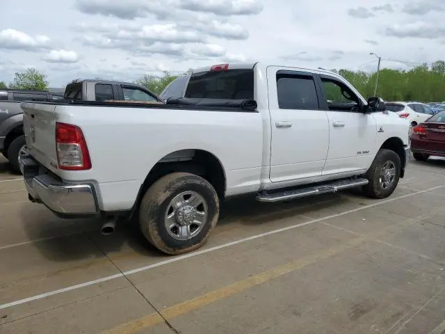 2022 RAM 2500 BIG HORN/LONE STAR  