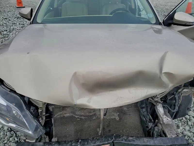 2014 TOYOTA AVALON BASE  