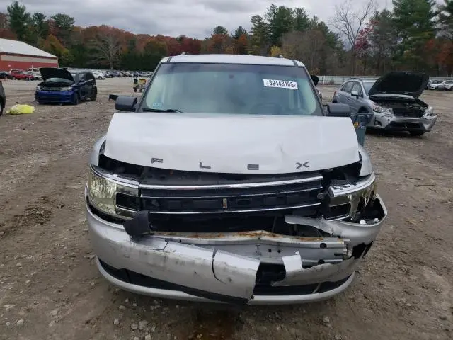 2016 FORD FLEX SE  