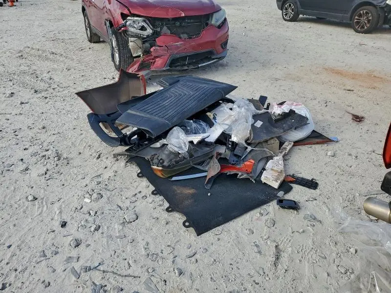 2015 TOYOTA 4RUNNER SR5/SR5 PREMIUM  