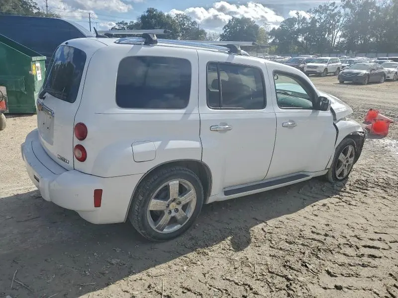 2011 CHEVROLET HHR LT  