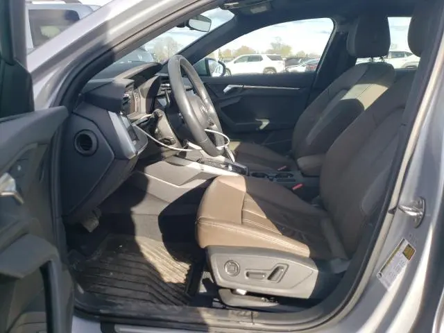 2022 AUDI A3 PREMIUM  