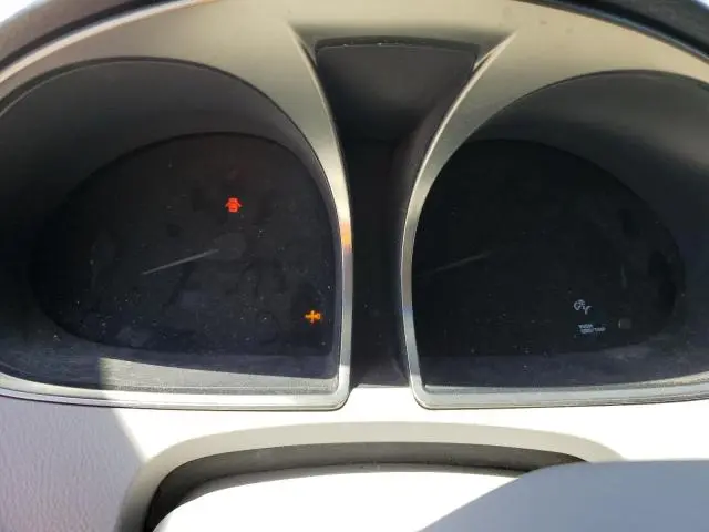 2011 TOYOTA AVALON BASE  
