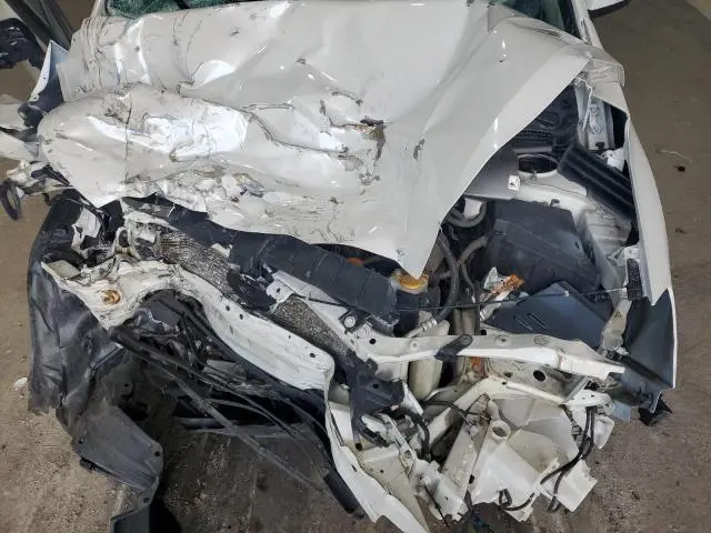 2015 SUBARU IMPREZA SPORT  