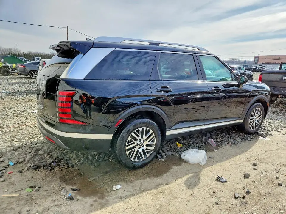 2026 HYUNDAI PALISADE SEL CONVENIENCE  
