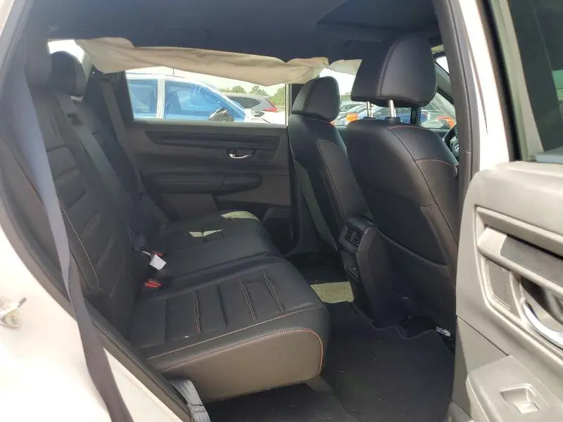 2025 HONDA CR-V SPORT-L  