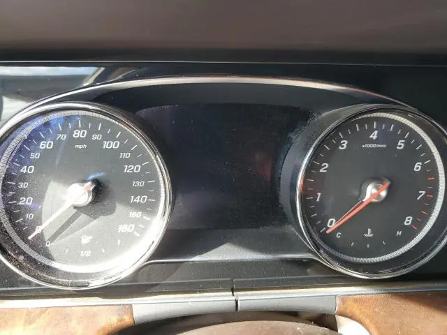 2017 MERCEDES-BENZ E 300 4MATIC  