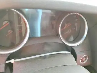 2018 TOYOTA CAMRY XSE V6  