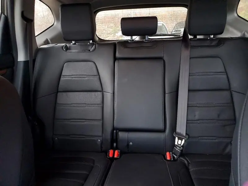 2020 HONDA CR-V EXL  