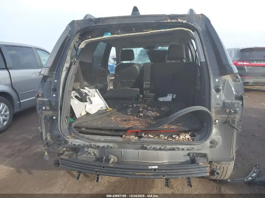 2020 GMC ACADIA AWD AT4