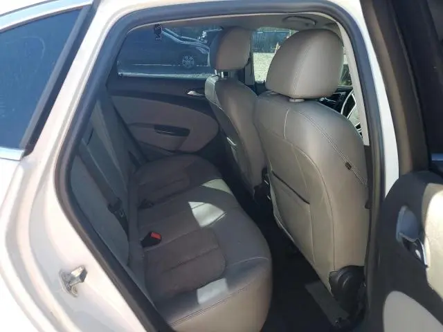 2015 BUICK VERANO CONVENIENCE  