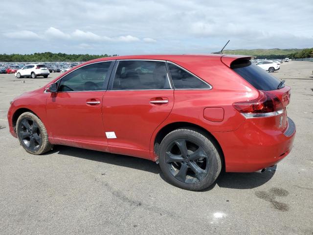 2013 TOYOTA VENZA LE